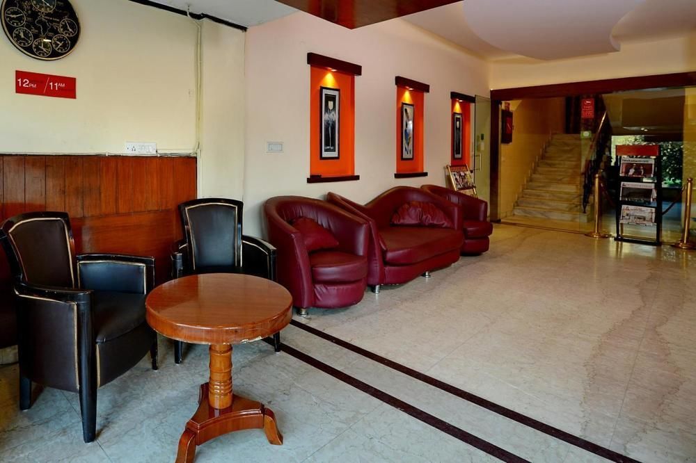 Inn The Beaufort New Delhi