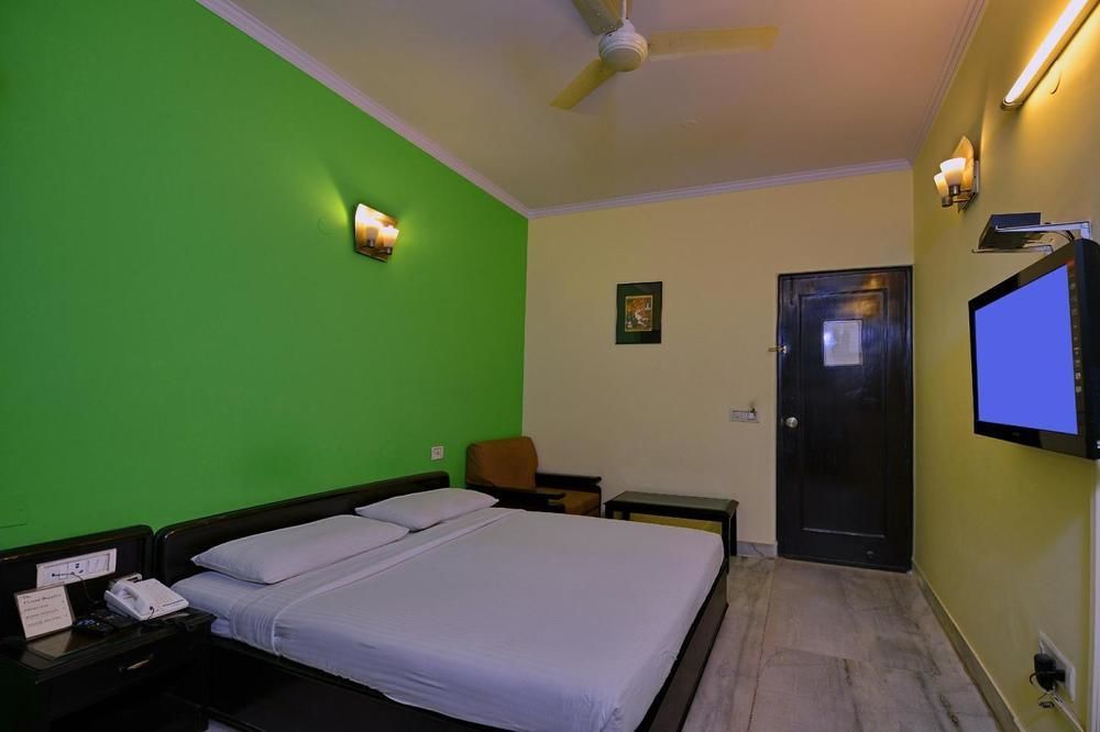Inn The Beaufort New Delhi