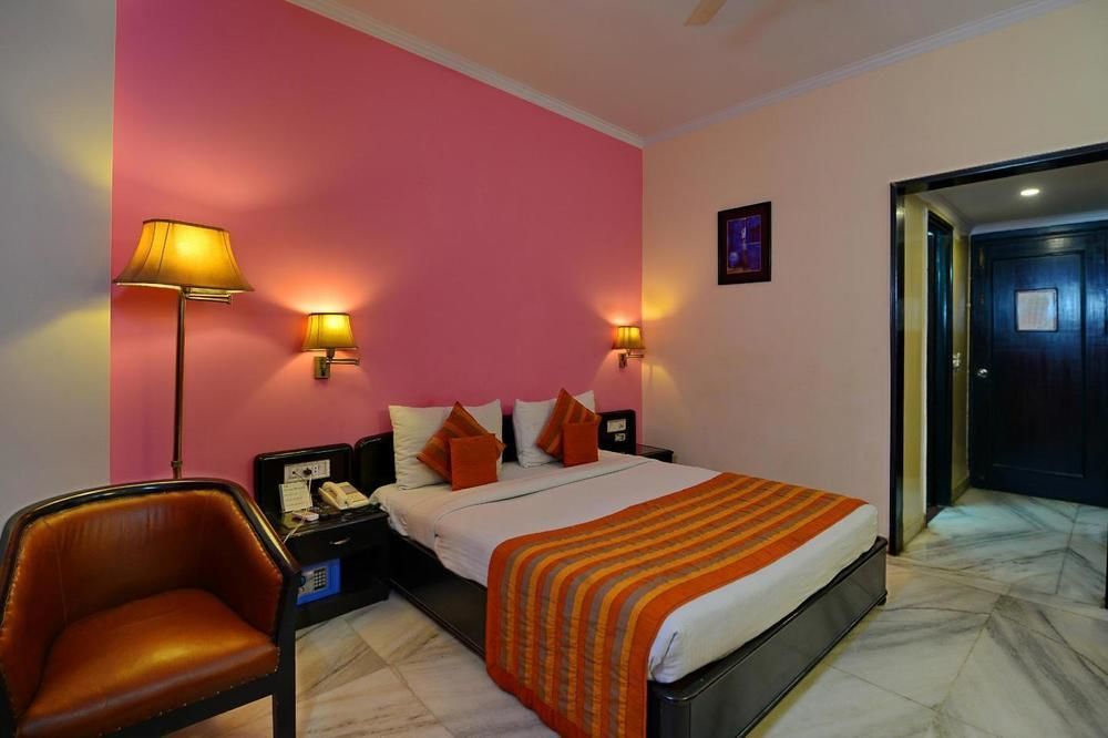 Inn The Beaufort 3*