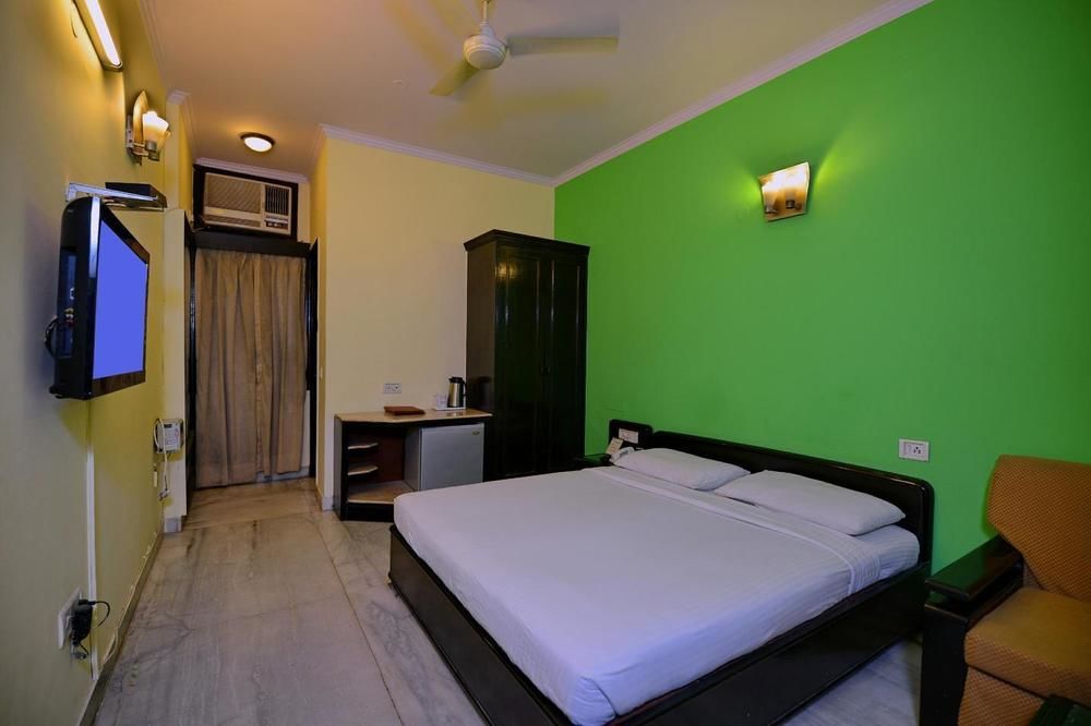 The Beaufort Inn New Delhi