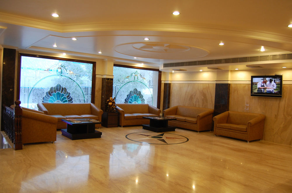 Hotel Treebo Trend Singh Sons Karol Bagh 3*
