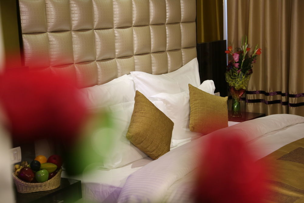 Hotel Sri Nanak Continental