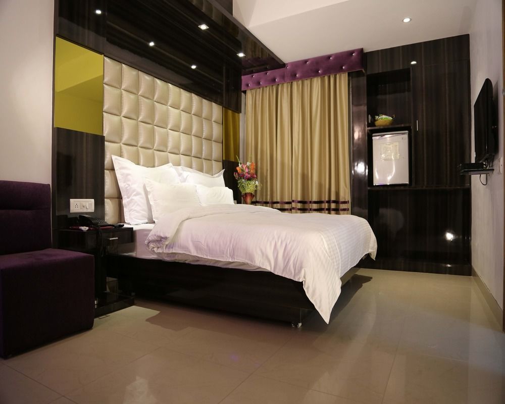 Sri Nanak Continental Hotel Delhi (National Capital Territory of India)