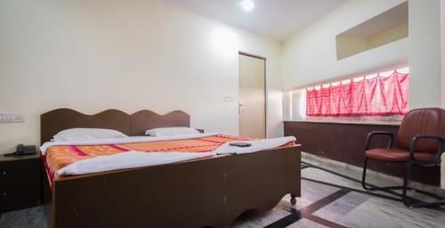Hotel Airport New Delhi