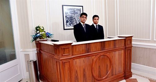 Hotel Bright New Delhi