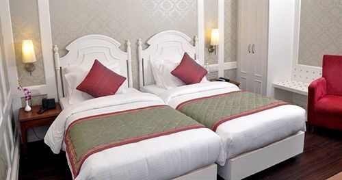 Bright Hotel New Delhi