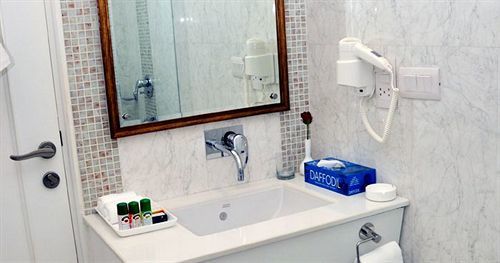 Hotel Bright New Delhi