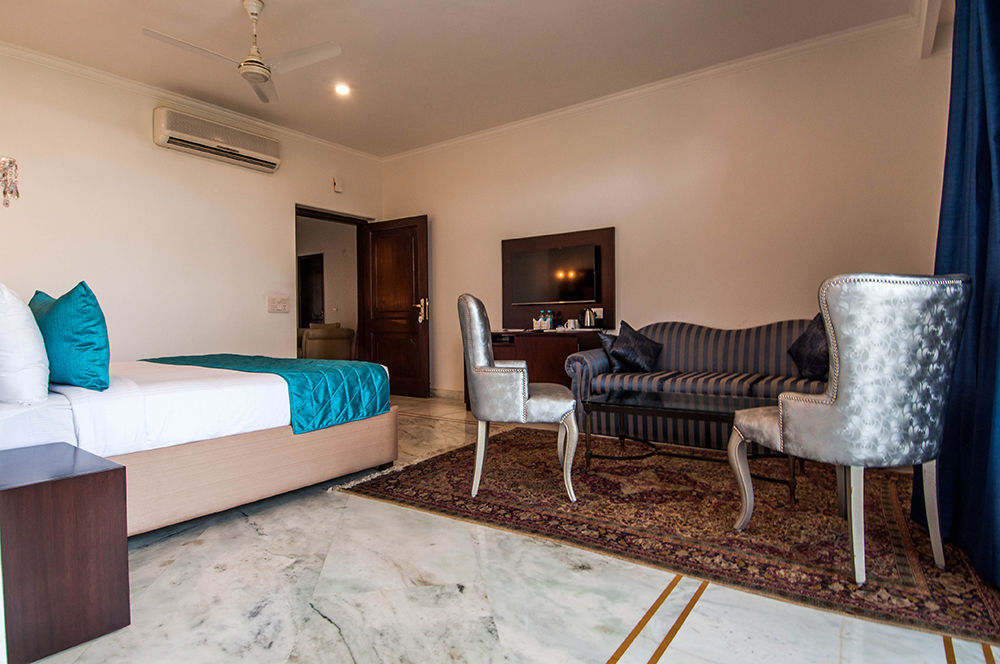 Africa Avenue South Ex Hotel 4*