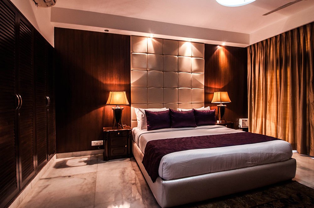 Africa Avenue South Ex New Delhi