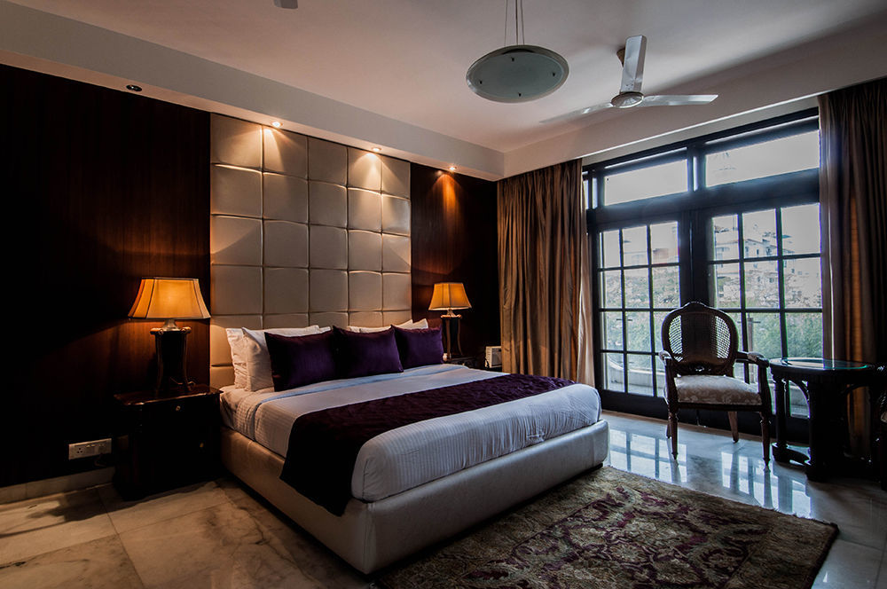 Africa Avenue South Ex Hotel 4*