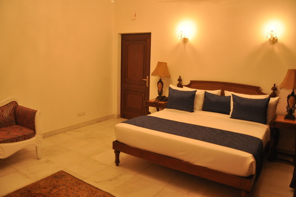 Hotel Africa Avenue South Ex