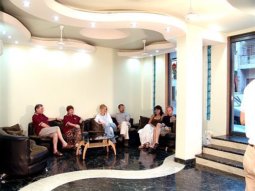 Hotel Madonna