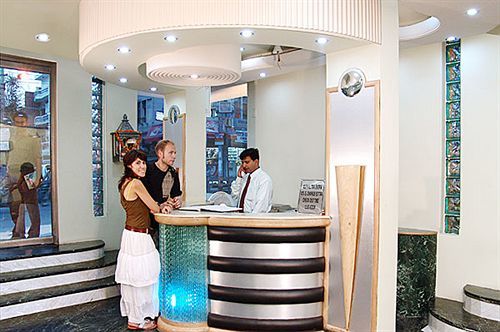 Hotel Madonna