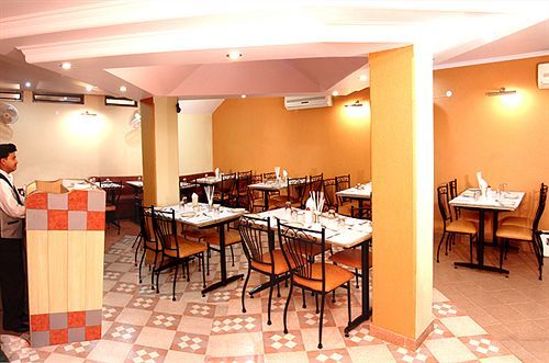 Hotel Madonna New Delhi