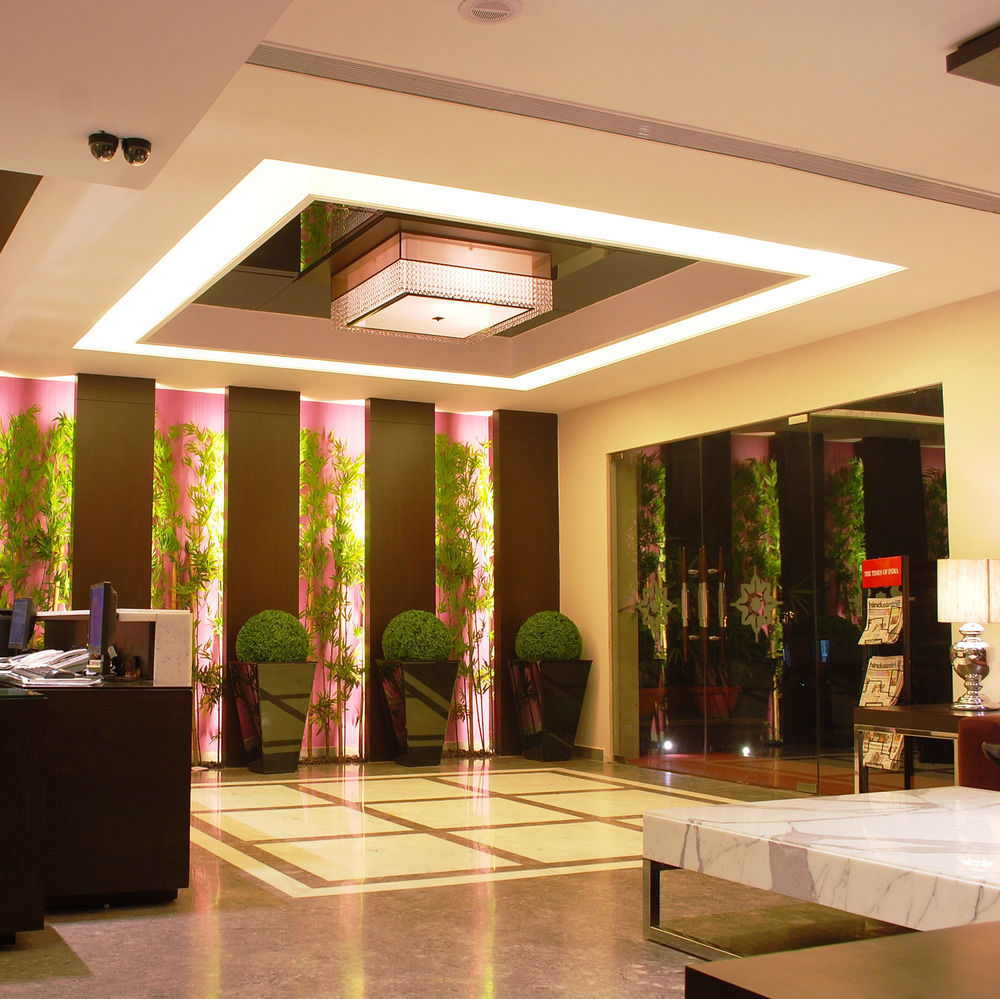 Hotel Africa Avenue Gk - 1
