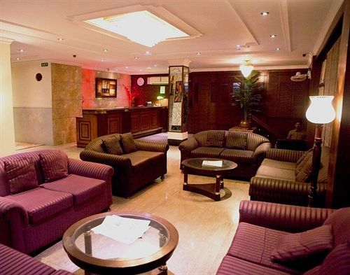Hotel The Crest Delhi (National Capital Territory of India)