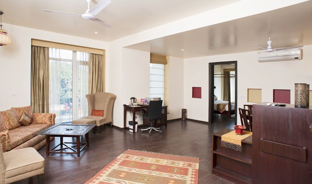 Hotel Mantra Amaltas