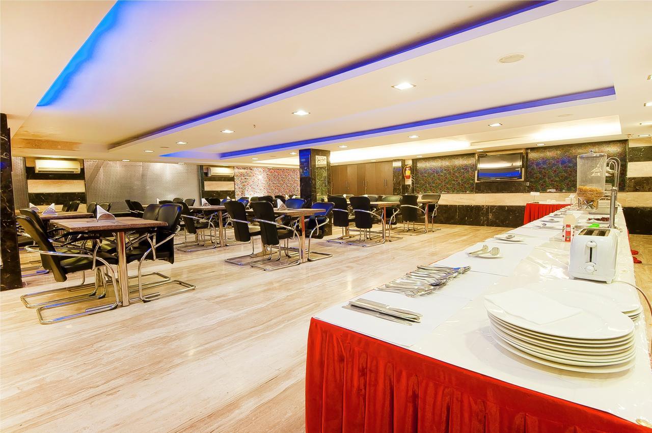 Amaltas International - Delhi-16