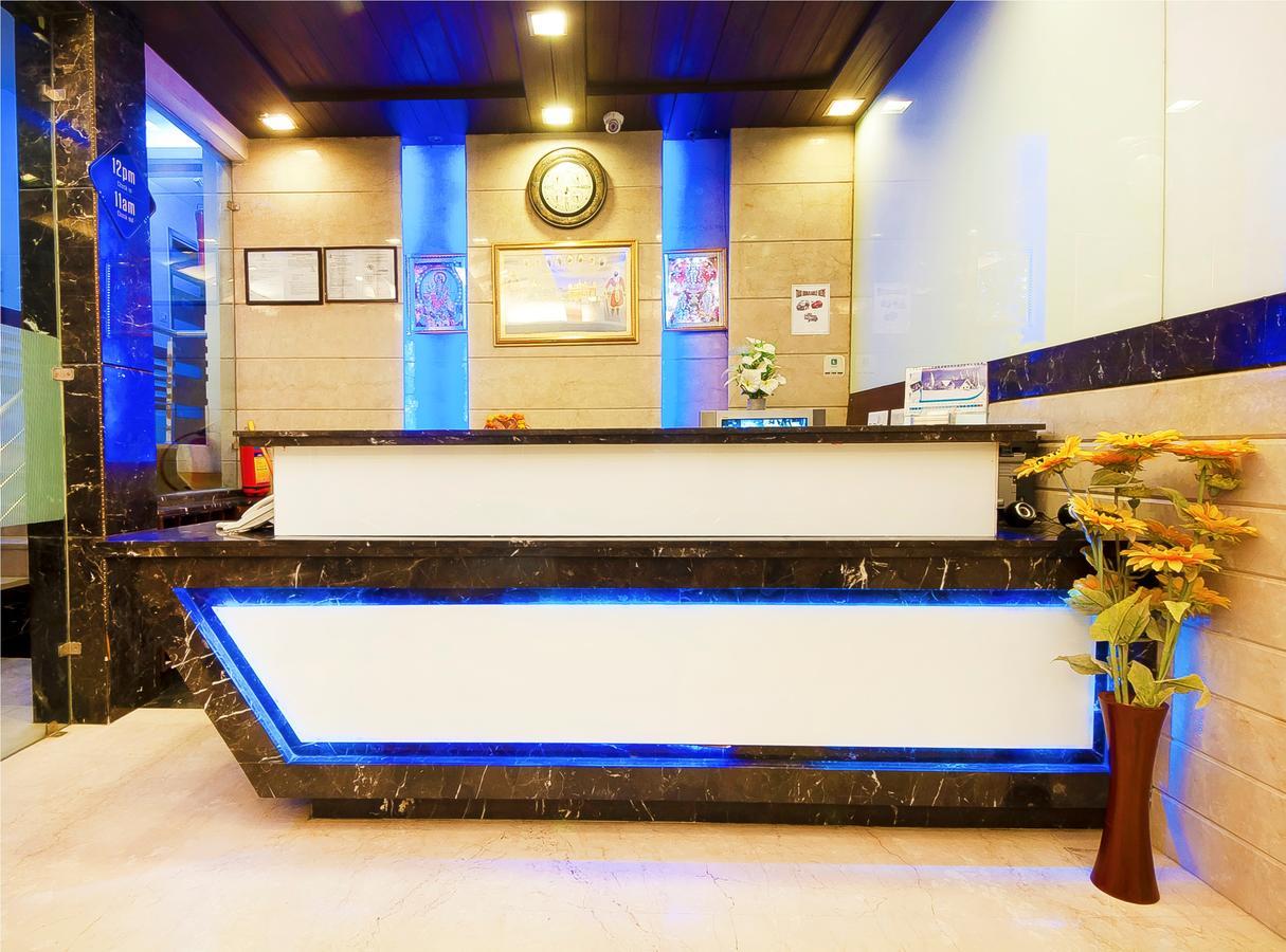 Amaltas International - Delhi-16 3*