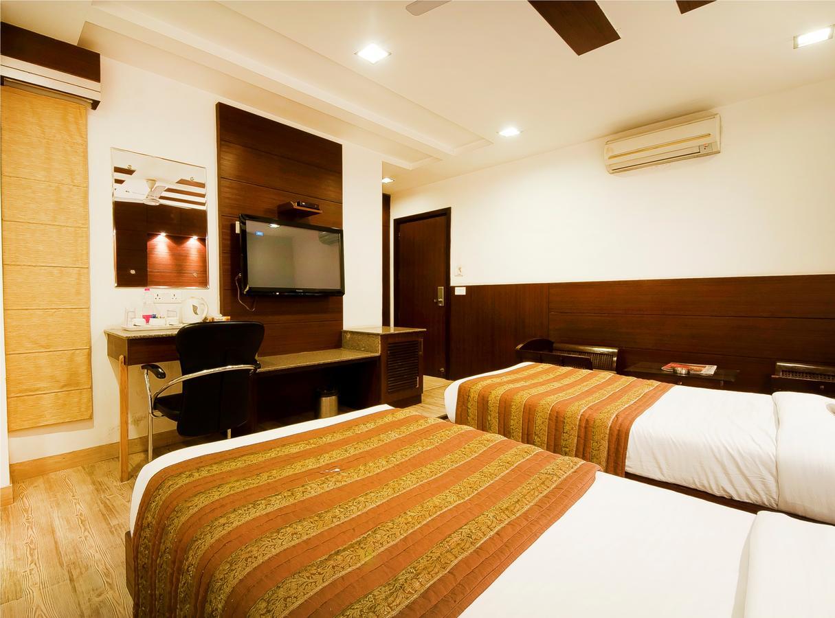 Amaltas International - Delhi-16 3*