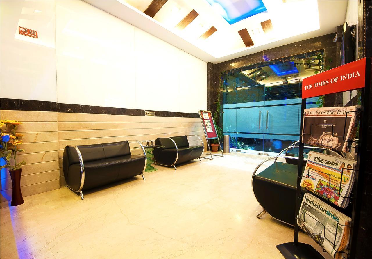 Amaltas International - Delhi-16 Hotel