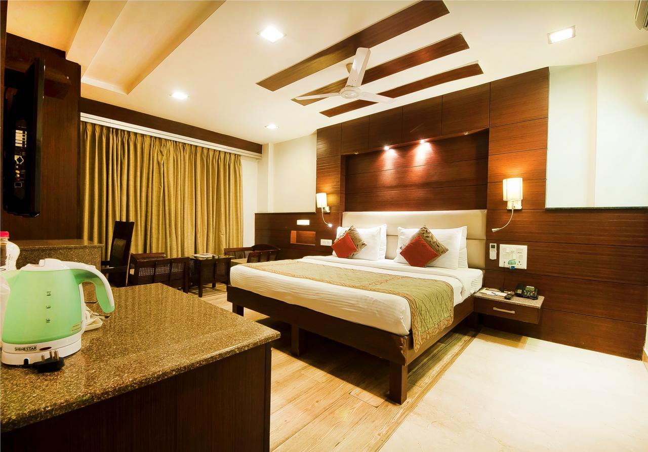 Hotel Amaltas International - Delhi-16