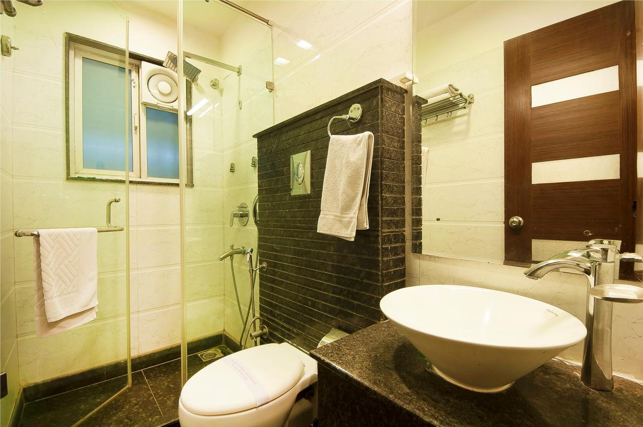 Amaltas International - Delhi-16 Hotel 3*