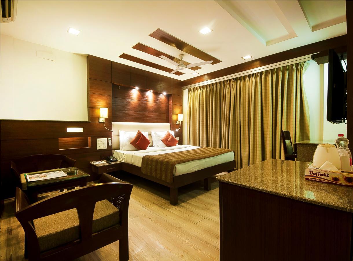 Hotel Amaltas International - Delhi-16