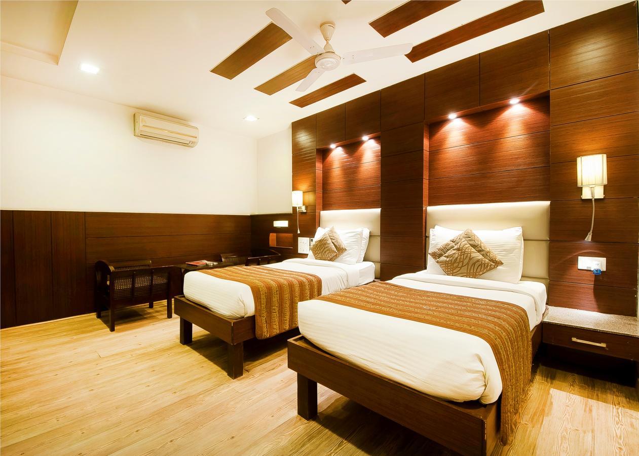 Amaltas International - Delhi-16 3*