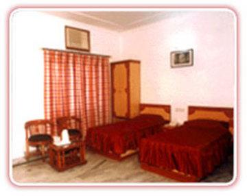 Metro Hotel Delhi (National Capital Territory of India)