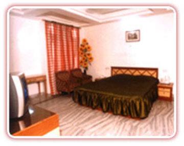 Metro Hotel