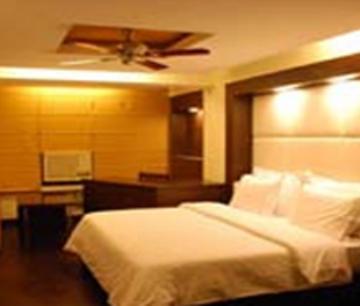 Fabhotel Ashu Palace Karol Bagh 3* Delhi (National Capital Territory of India)