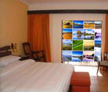 Hotel Fabhotel Ashu Palace Karol Bagh