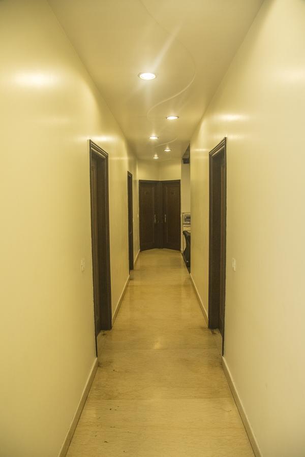 Amby New Delhi