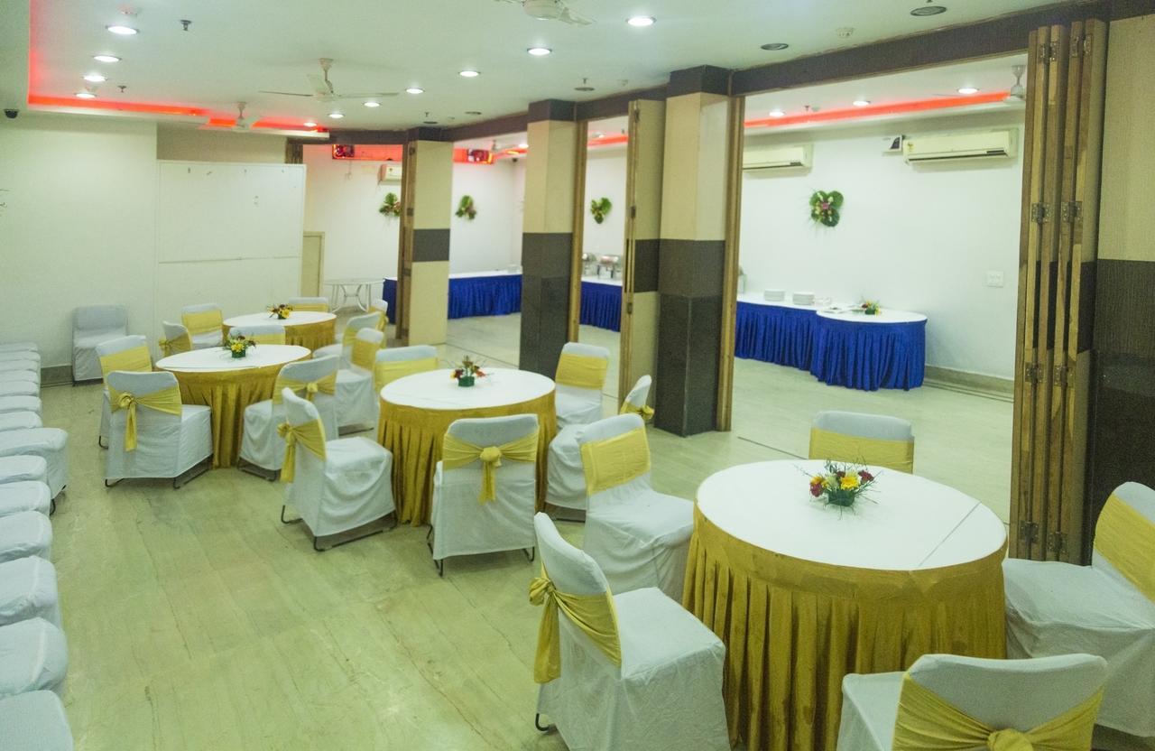 Hotel Amby 3*
