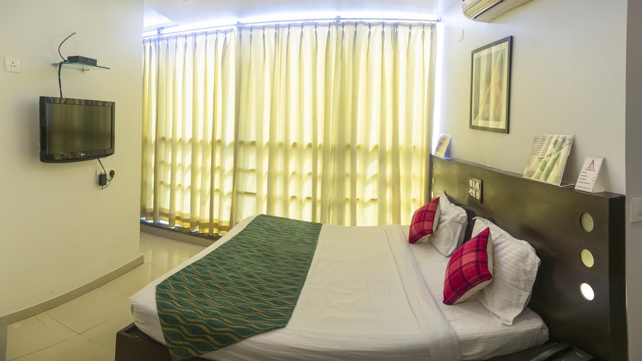 Hotel Amby 3*
