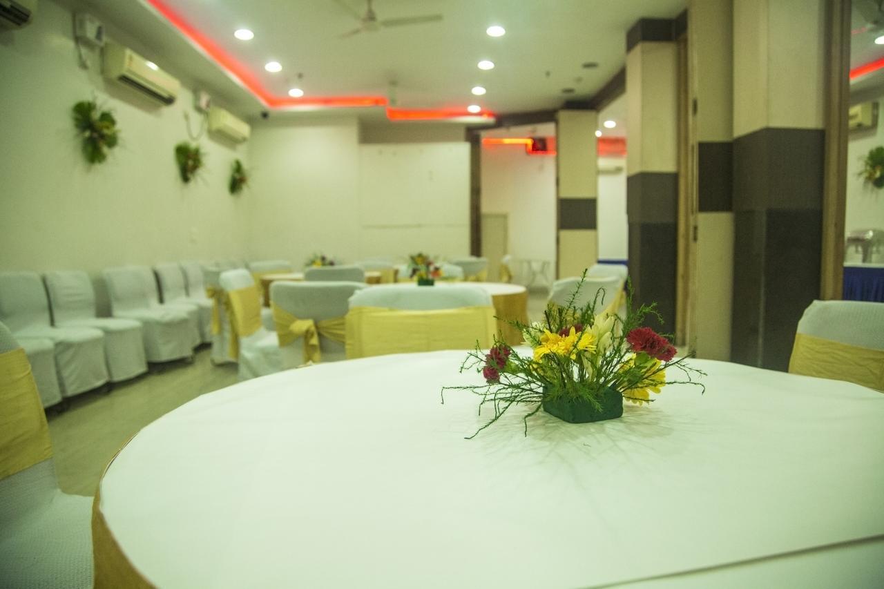 Hotel Amby