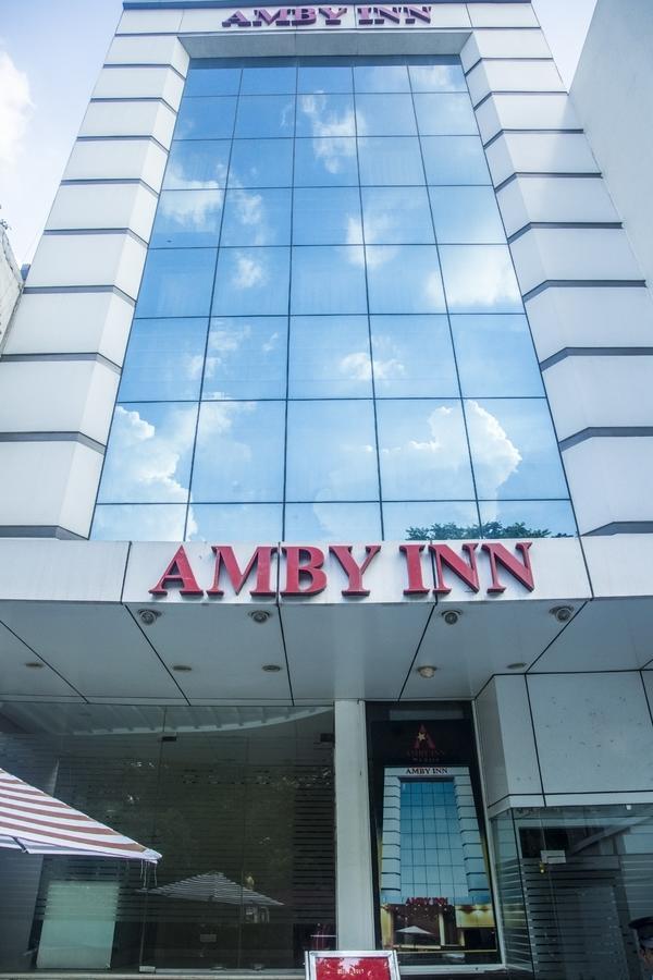 Amby 3* New Delhi