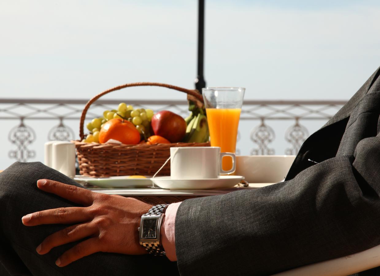 Hotel Amby New Delhi