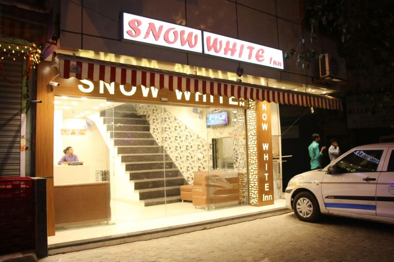 Snow White Hotel Nova Deli