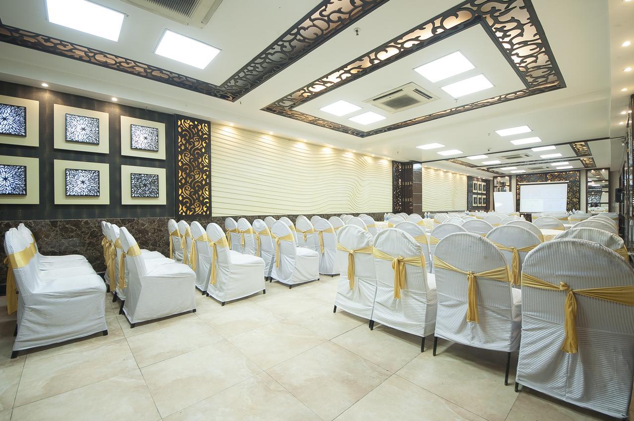 Le Cadre New Delhi