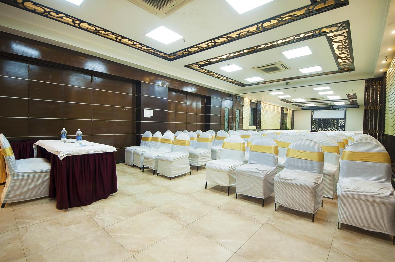Le Cadre 3* New Delhi