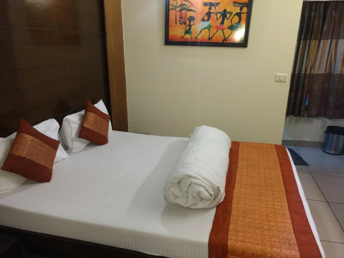 Sun Village Near Railway Station New Delhi