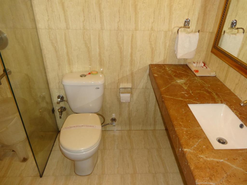 The Picasso Residency - Naraina Hotel 3*