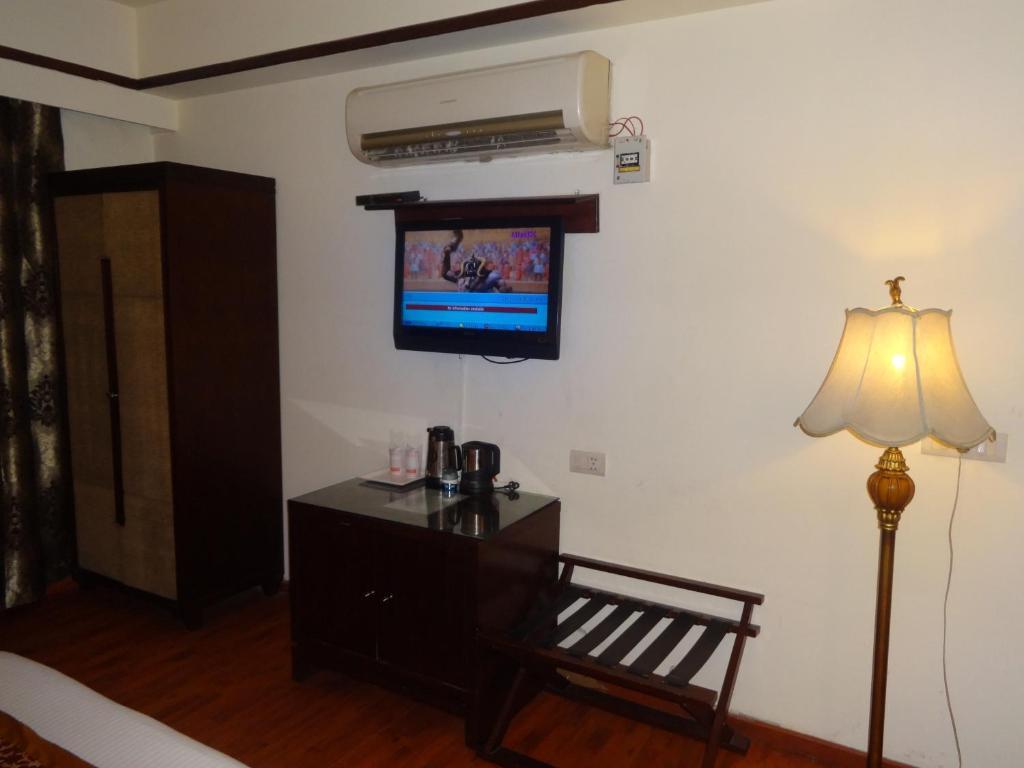 The Picasso Residency - Naraina Hotel 3*