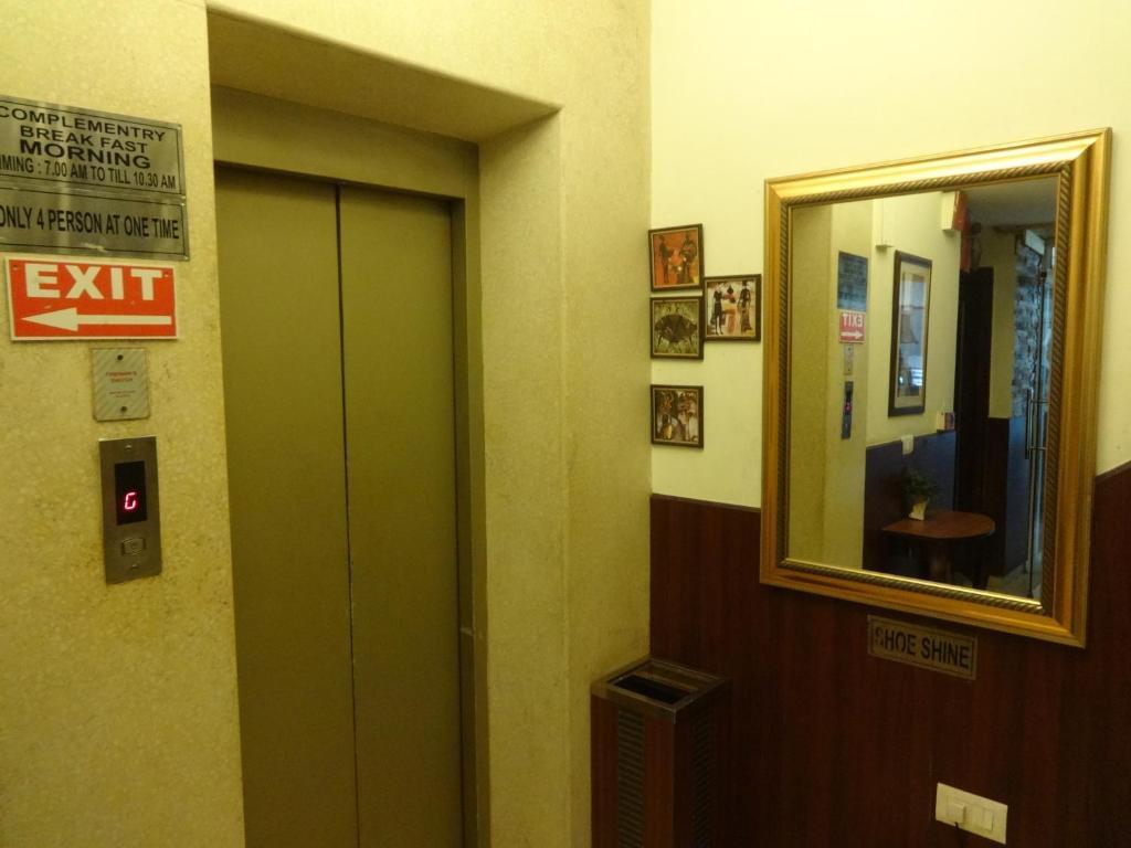 Hotel The Picasso Residency - Naraina 3*
