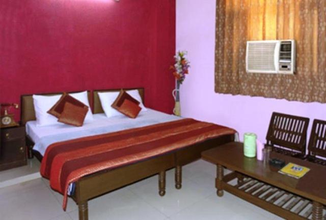 Pal Palace 2* New Delhi
