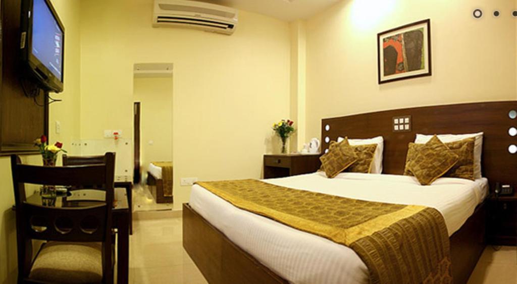 Hotel Amby New Delhi
