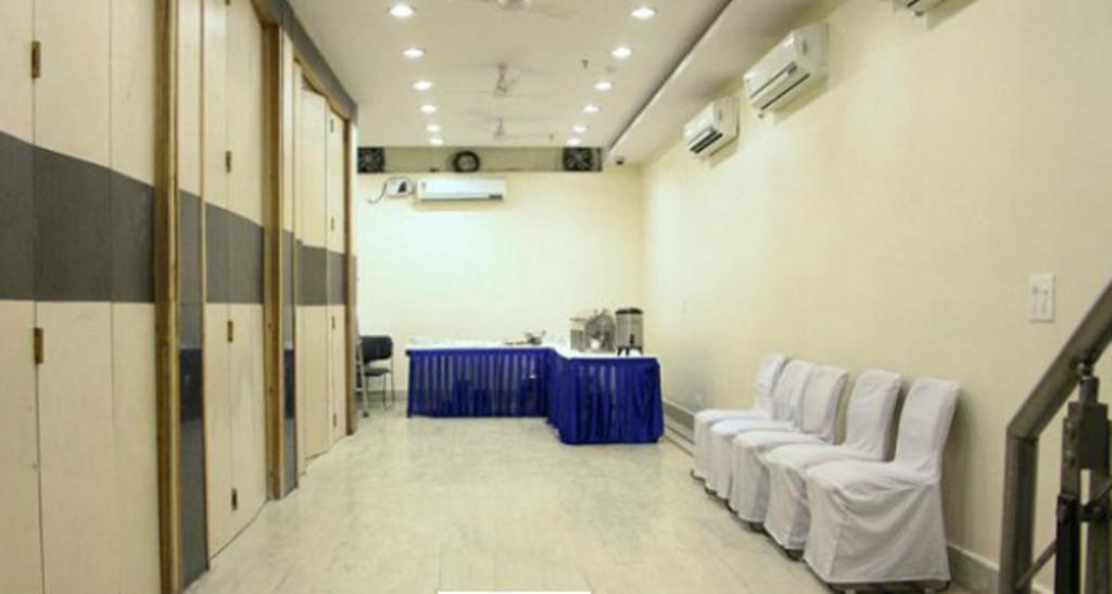 Amby New Delhi