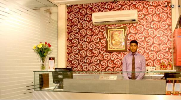 Amby Hotel 3*